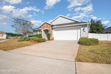 97519 Albatross Dr, Yulee, FL 32097 - photo 2