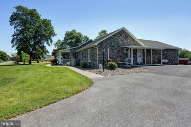 2992 Warm Spring Rd, Chambersburg, PA 17202 - photo 5