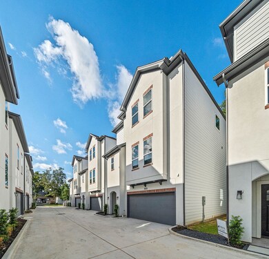 846 Wakefield Dr unit A, Houston, TX 77018 - photo 3