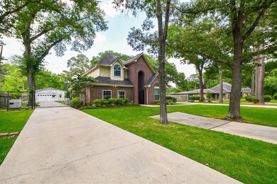 12122 Oak Bluff Dr, Houston, TX 77070 - photo 3