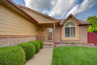New exterior paint