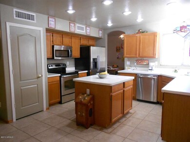 1007 N Quartz St, Gilbert, AZ 85234 - photo 7