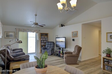 Living and Hall
