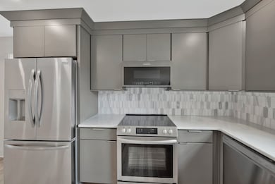 1815 Martin St unit A, Nashville, TN 37203 - photo 4