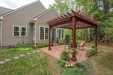 309 Carter Forest Dr, Ashland, VA 23005 - photo 7