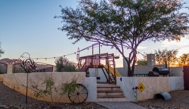 261 N Solar Dr, Vail, AZ 85641 - photo 6