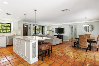 OPEN FLOOR PLAN...