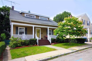 2 Apthorp Ave, Newport, RI 02840 - photo 2