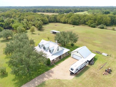 1501 County Road 807, Cleburne, TX 76031 - photo 6