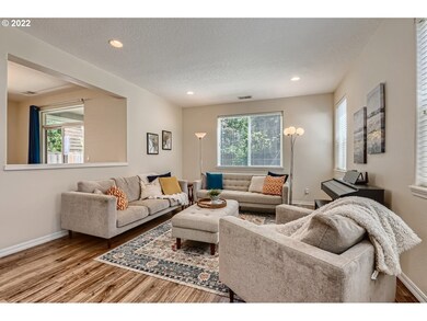 6640 NE Mcmurtry Place, Hillsboro, OR 97124 - photo 4