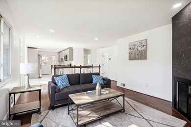 7908 Lockney Ave, Takoma Park, MD 20912 - photo 2