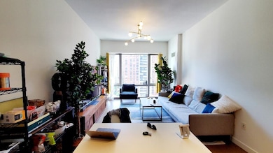 75 Park Ln S unit 1208, Jersey City, NJ 07310 - photo 3