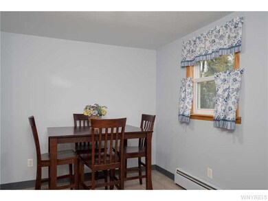 Kitchen Dining