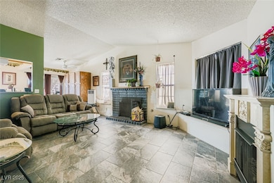 2281 Los Feliz St, Las Vegas, NV 89156 - photo 6