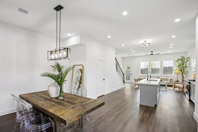 3514 Goodhope St unit F, Houston, TX 77021 - photo 6