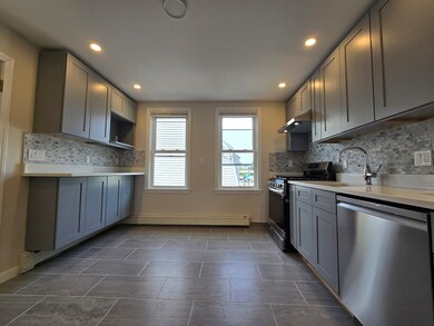 17 Baxter Ave unit 1, Quincy, MA 02169 - photo 2