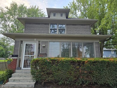 204 W 13th St, Anderson, IN 46016 - photo 3