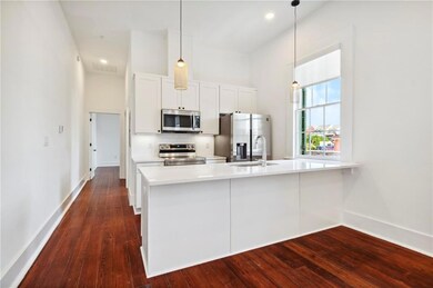 1022 Barracks St unit 201, New Orleans, LA 70116 - photo 4