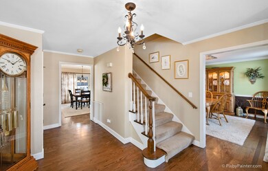 3335 Woods Creek Ln, Algonquin, IL 60102 - photo 3