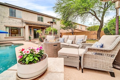 9034 W EAGLE TALON Drive, Peoria