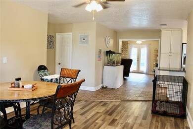 Dinning Room Area