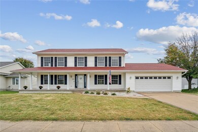 2650 Wolf Run, Hiawatha, IA 52233 - photo 2