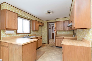 503 Cedar St, Elk Rapids, MI 49629 - photo 2