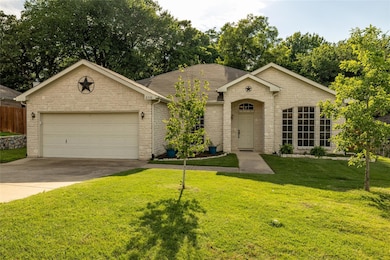 2310 Summer Brook Dr, Weatherford, TX 76087 - photo 2