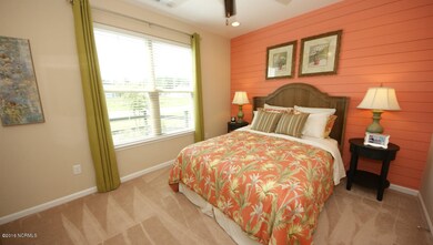 3306 Creek Harbor Ln unit 378 Palmetto A, Carolina Shores, NC 28467 - photo 3