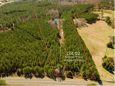 02 Cash Rd, Creedmoor, NC 27522 - photo 2