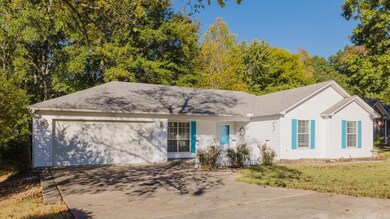 1703 Dove Dr, Benton, AR 72015 - photo 2