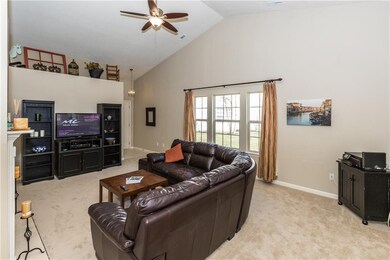 11767 Whisper Knoll Dr, Fishers, IN 46037 - photo 7