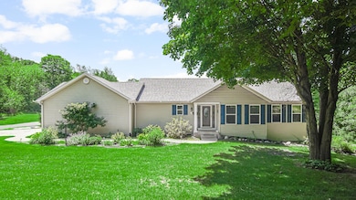 3506 E 900 N, Rolling Prairie, IN 46371 - photo 2