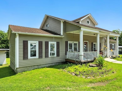 1043 S Main St, Towanda, PA 18848 - photo 2