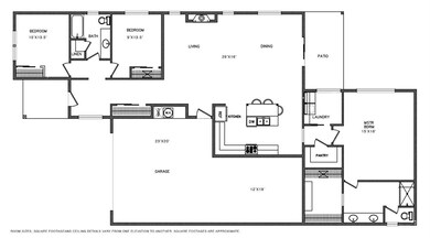 63909 Hunters Cir, Bend, OR 97701 - photo 2