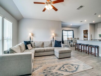 2505 Galisto Ln, Aubrey, TX 76227 - photo 6