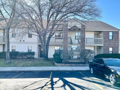 137 Highland Dr. #8