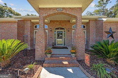 240 River Bend Dr, Saint Marys, GA 31558 - photo 6