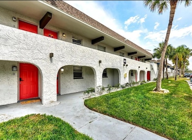 9911 Aquarius Dr unit 8, Port Richey, FL 34668 - photo 2