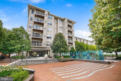 8045 Newell St unit 313, Silver Spring, MD 20910 - photo 4