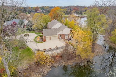 13000 Riviera Ct, South Lyon, MI 48178 - photo 6