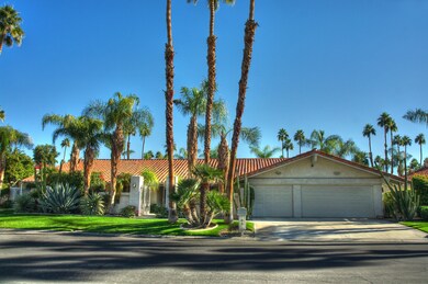 3-Car Garage