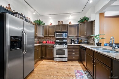 833 N Spring St, Elgin, IL 60120 - photo 7