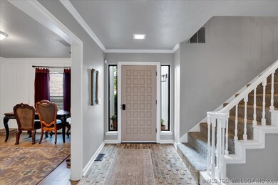 Entryway