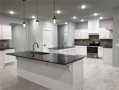 16881 Harmon Rd, Fayetteville, AR 72704 - photo 5