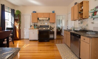 7 Roberts St unit 3, Brookline, MA 02445 - photo 7