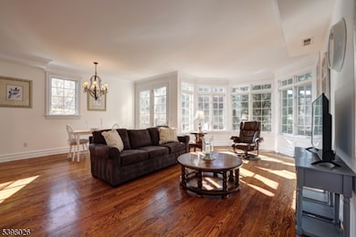 34 Schmidt Cir, Watchung, NJ 07069 - photo 3