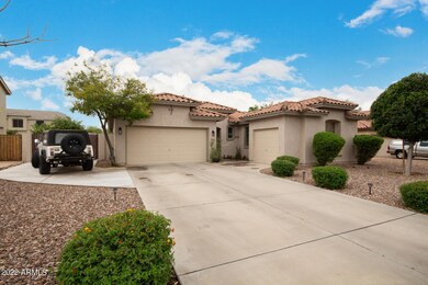 1247 E Nightingale Ln, Gilbert, AZ 85298 - photo 4