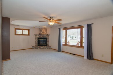 421 N Rogers Rd, Coloma, WI 54930 - photo 7