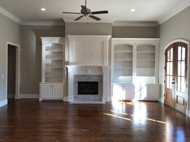 106 Brisco St, Madison, MS 39110 - photo 4